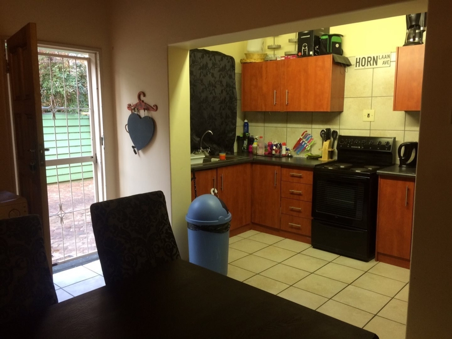 2 Bedroom Property for Sale in Potchefstroom North West